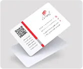 چاپ کارت ویزیت